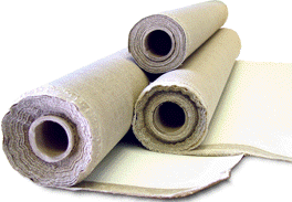 Rolled Linen Order Page